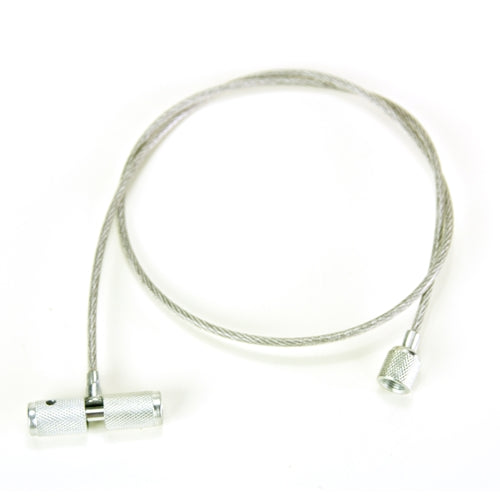24" Cable Type Valve Fishing Tool 31inc 17-605L / BOWES VT 37605L