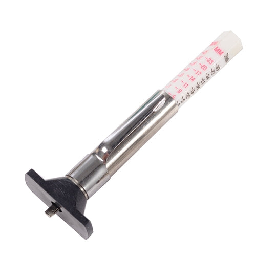 Tread Depth Gauge 31inc 17-607 / BOWES VT 37607