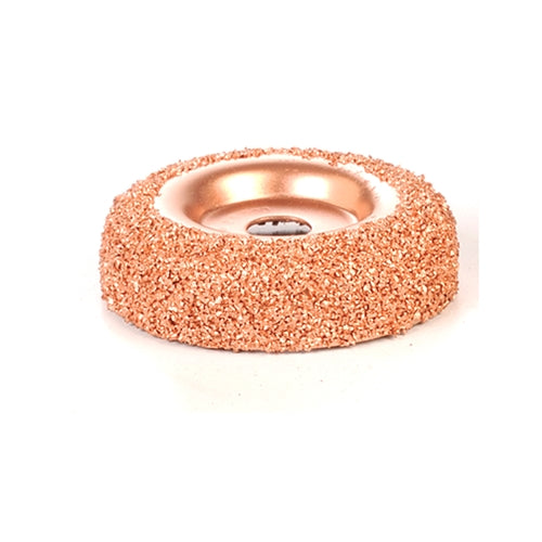 Buffing Wheel 2" Light Duty Carbide Buffing Wheel, BC-2 31inc 14-320S / BOWES TT 37320S