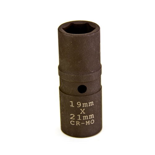 Flip Socket 19mm - 21mm Thin Walled 31inc 14-847 / BOWES TT37847