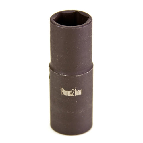 Flip Socket 19mm - 21mm Extra Thin Walled 31inc 14-847A / BOWES TT37847A