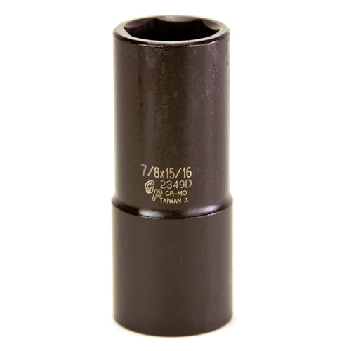 Flip Socket 7/8" - 15/16" Thin Walled 31inc 14-848 / BOWES TT37848