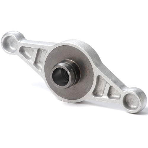 Manual Hub Nut for Coats Wheel Balancers for Coarse Thread Shaft 28.5mm 31inc 14-936 / BOWES WT 36936