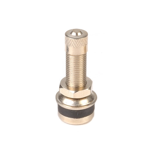 Tubeless Motorcycle Valve BOWES TV 27-430