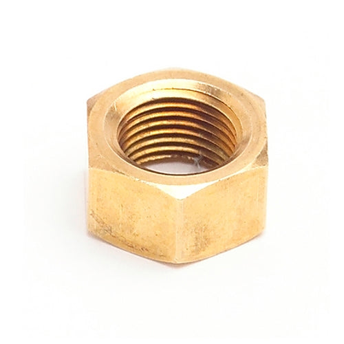 Brass Nut for TR 500 Series BOWES TV 37698