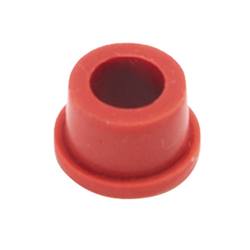 Red Silicone Grommet for TR 500 Series BOWES TV 37761H