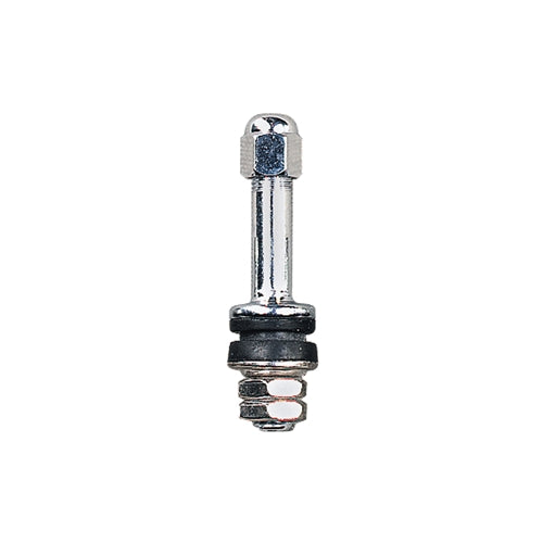 1.25" Chome Plated Brass Inner Mount Valve BOWES TV 38940A Box of 10