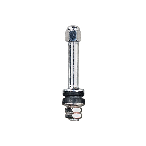 1.75" Chome Plated Brass Inner Mount Valve BOWES TV 38940L Box of 10