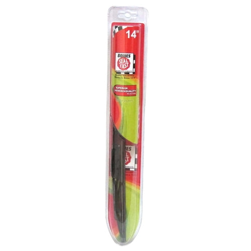 All Seasons 14" Wiper Blade Bowes WB 28114