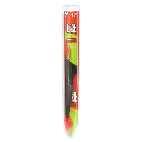 Winter/Snow 17" Wiper Blade BOWES WB 28417