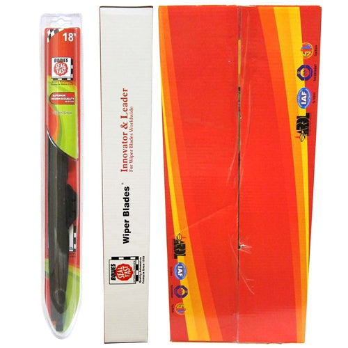 Winter/Snow 18" Wiper Blades BOWES WB 28418 Case of 10