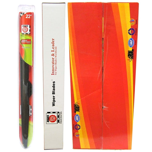 Winter/Snow 22" Wiper Blades BOWES WB 28422 Case of 10