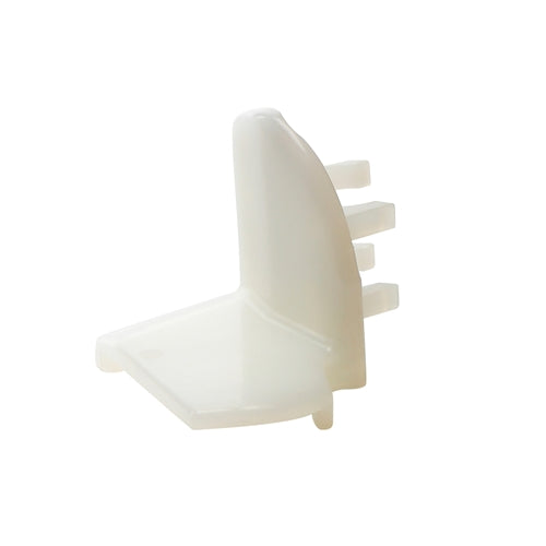 Plastic Insert for 37982 and 37970 Stainless Steel Heads BOWES WT 37973 Bag of 12