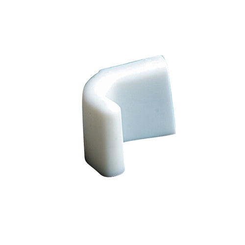 Small White Mount Bootie for Coats Combo Tool BOWES WT 36976 Bag of 10