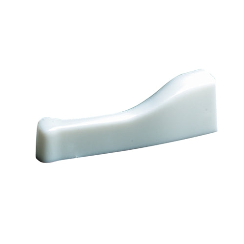 Large White Demount Bootie for Coats Combo Tool BOWES WT 36977 Bag of 10
