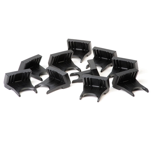 Quilted Clamp Socks for Jaws and Coats Rim Clamp Tire Changers BOWES WT 36960