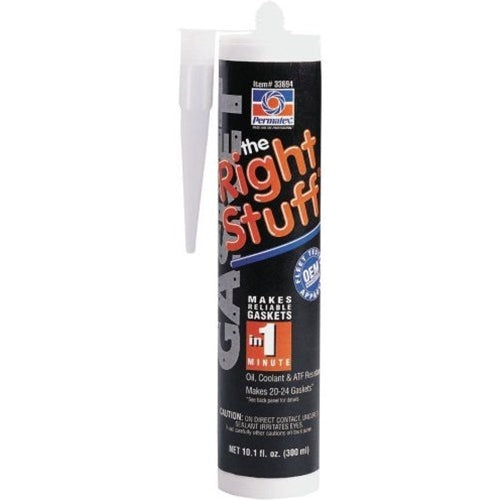 Permatex 33694 the Right Stuff Gasket Maker