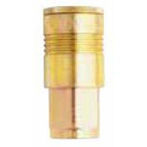Milton 3/8" Female Coupler P-Style BOWES MIL 1805