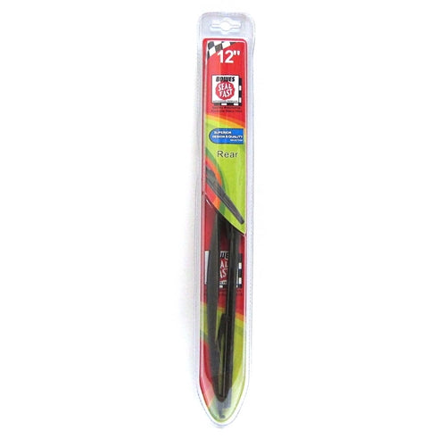 Nissan Juke 2011-2012 12B 12" Rear Wiper Blade Bowes WB20412