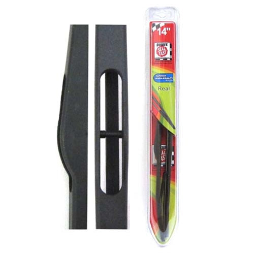 Nissan Versa 2007-2013 14D 14" Rear Wiper Blade Bowes WB20114