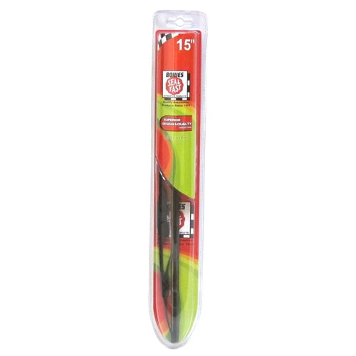 All Seasons 15" Wiper Blade Bowes WB 28115