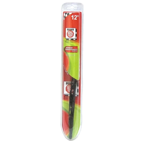 All Seasons 12" Wiper Blade Bowes WB 28112