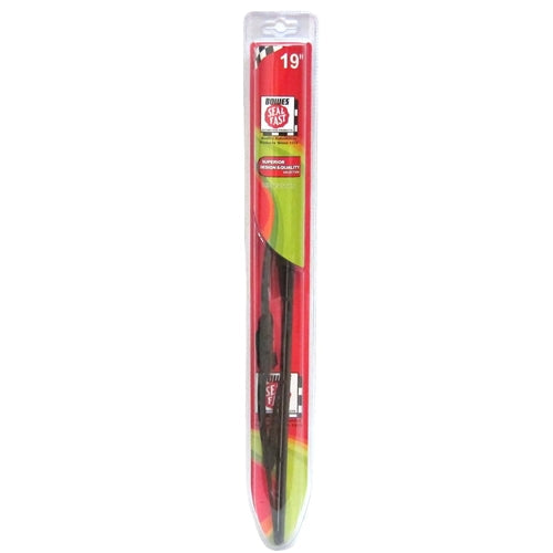 All Seasons 19" Wiper Blade Bowes WB 28119