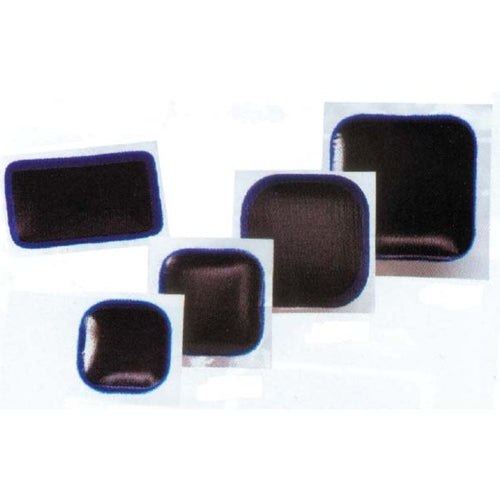 2 Inch Small Square Euro Style Universal Patch BOWES TR 22309 Box of 50