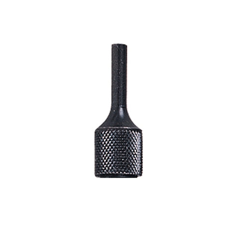 Small Replacement Nozzle for Mushroom Style Plug Insert Gun 31inc 12-922 / BOWES TR 37214