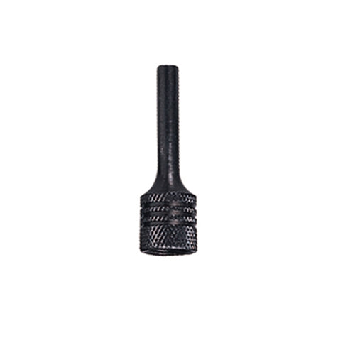 Large Replacement Nozzle for Mushroom Style Plug Insert Gun 31inc 12-923 / BOWES TR 37215