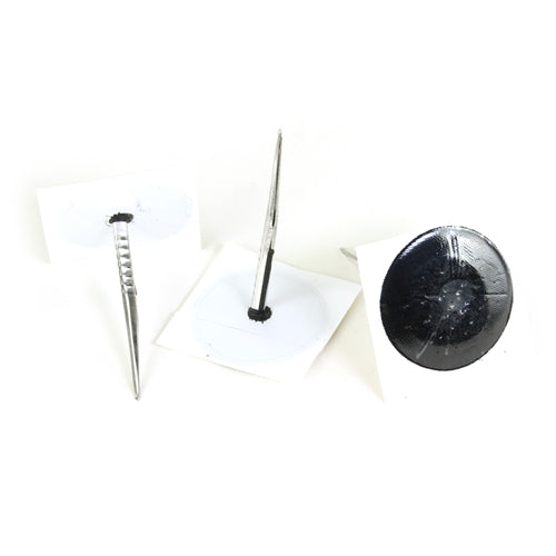 1 3/4" Round 3/16" Stem Universal Quilled Combination Units BOWES TR 15029 Box of 20