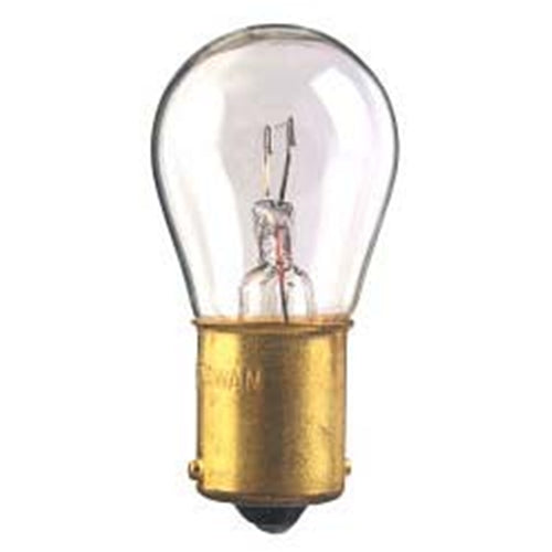 CEC Miniature Bulb 1141 S8 SC BAY 12.8V 1.44A 21CP Box of 10