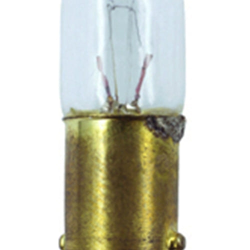 CEC Miniature Bulb 1893 T3 1/4 M BAY 14V .33A 2CP  Box of 10