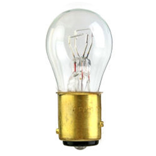 CEC Miniature Bulb 2357 S8 DC IND 12.8V 40/3CP Box of 10