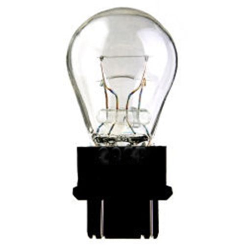 CEC Miniature Bulb 3157 S8 WEDGE 12.8V 32/3CP Box of 10