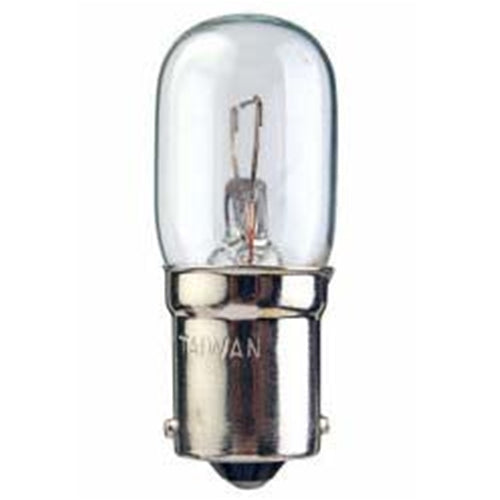 CEC Miniature Bulb 3497 T6 SC BAY 12.8V 45CP HONDA Box of 10