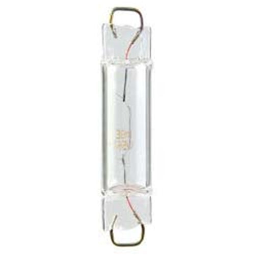 CEC Miniature Bulb 561 T3 RIG LOP 12.8V .97A 12CP Box of 10