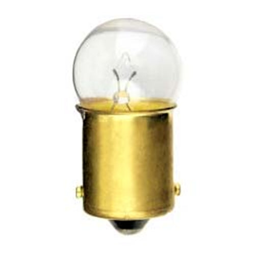 CEC Miniature Bulb 67 G6 SC BAY 13.5V .59A 4CP Box of 10