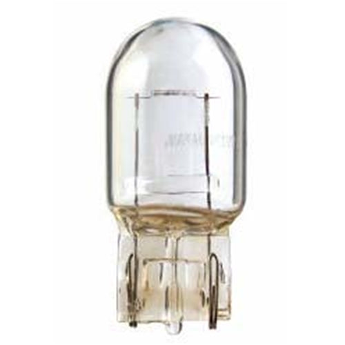 CEC Miniature Bulb 7440 T6 WEDGE 1/2 12V 21W Box of 10