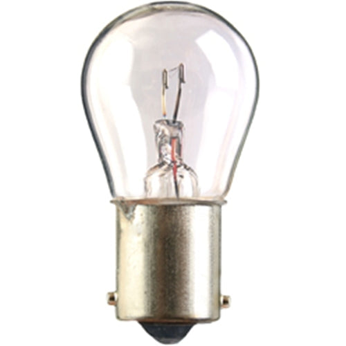 CEC Miniature Bulb 7506 S8 BA 15S 12V 1.75A 37CP Box of 10