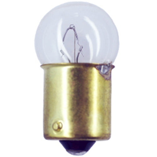 CEC Miniature Bulb G6 SC BAY 13.5V .69A 4MSCP Box of 10