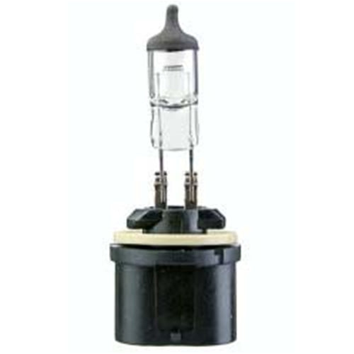 Halogen Clear Bulb 880 T-3 1/4 12V 27W BOWES MB 880