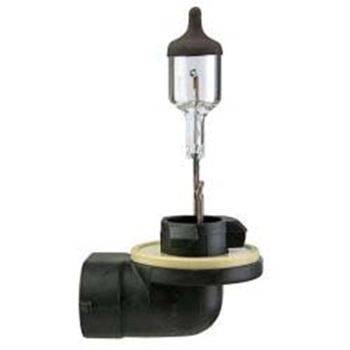 Halogen Clear Bulb 881 T-3 1/4 12V 27W BOWES MB 881