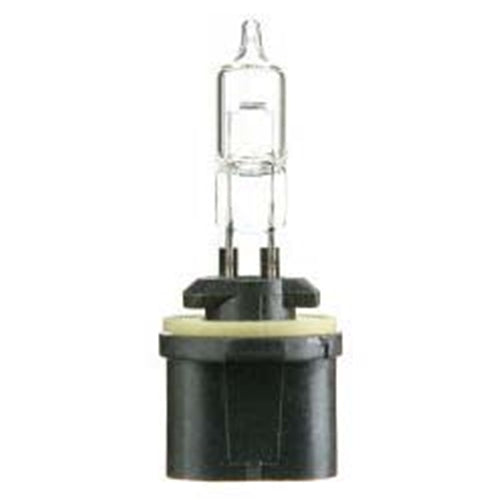 Halogen Clear Bulb 885 T-3 1/4 12V 50W BOWES MB 885