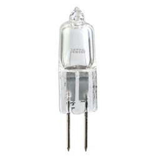 Halogen Clear Bulb 891 G4 12V 8W BOWES MB 891