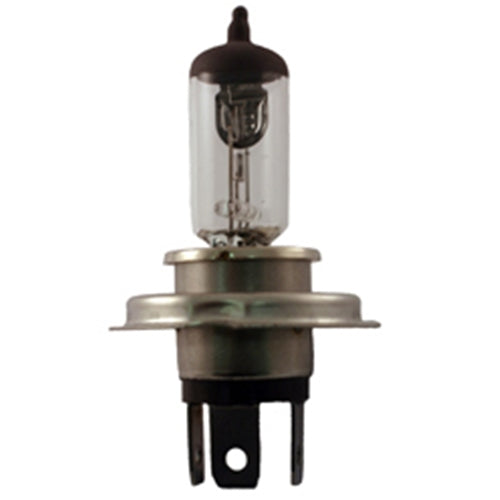 Heliolite Halogen Bulb 9003 12.8V 60/55W T4 5/8 BOWES MB 9003