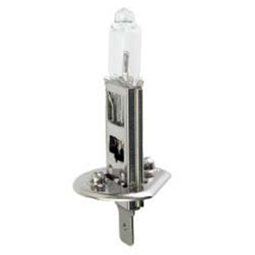 Heliolite Xenon Clear Bulb H1 12V 55W P14.5S BOWES MB H1