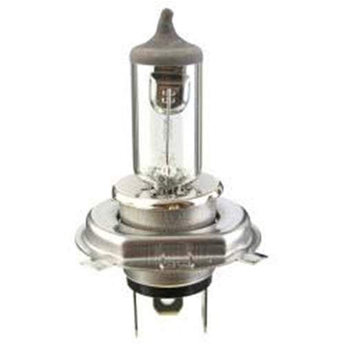 Heliolite Xenon Clear Bulb H4-9003X 12V 60/55W BOWES MB H4