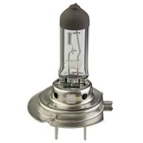 Heliolite Xenon Clear Bulb H7X 12V 55W BOWES MB H7