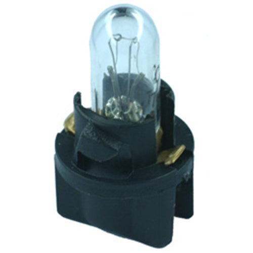 CEC Miniature Bulb PC74 T-1 3/4 PC Socket 14V 1.4W Box of 10